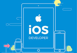 iOS-app-developer--training